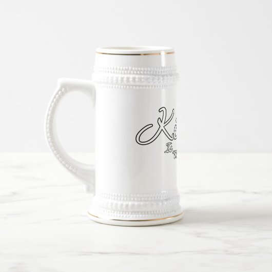 Kindheid is de nieuwe kool bierpul (Links)