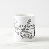 Kindheid is de nieuwe kool koffiemok (Center)