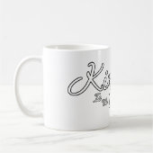 Kindheid is de nieuwe kool koffiemok (Links)
