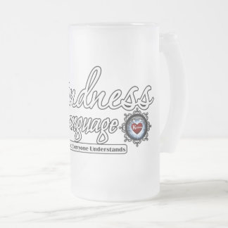 Kindheid is de taal matglas bierpul