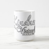 Kindheid is een virtueel magische mok (Midden)