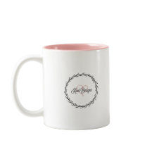 Kindheid is gratis koffie-Mok