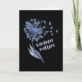 Kindheid Kaart (Voorkant)