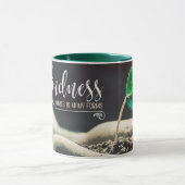 Kindheid Mok (Midden)