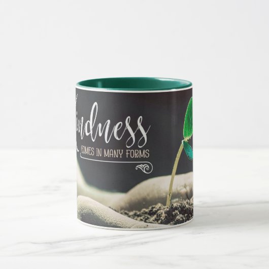 Kindheid Mok (Midden)