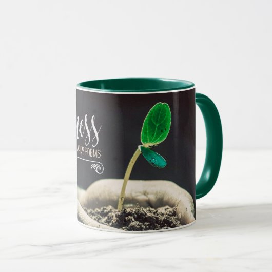 Kindheid Mok (Voorkant rechts)