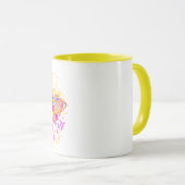 Kindheid Mok (Voorkant rechts)