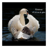 Kindheid Perfect Poster (Voorkant)