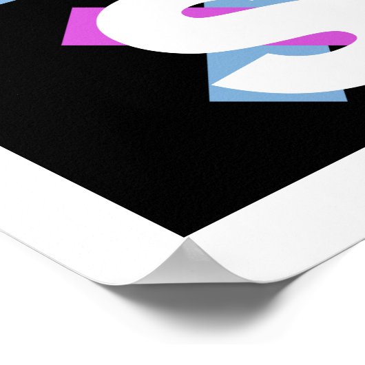 Kindheid Poster (Hoek)