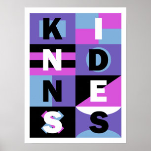 Kindheid Poster