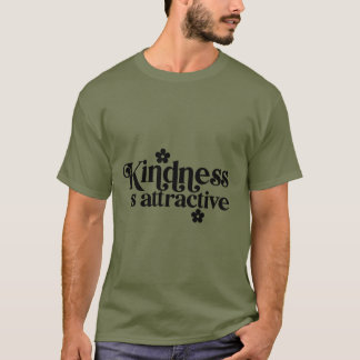 Kindheid T-shirt