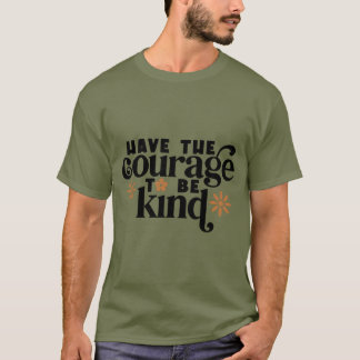 Kindheid T-shirt