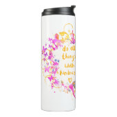 Kindheid Thermosbeker (Gedraaid links)