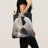 Kindheid Tote Bag (Dichtbij)