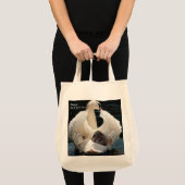 Kindheid Tote Bag (Voorkant (product))