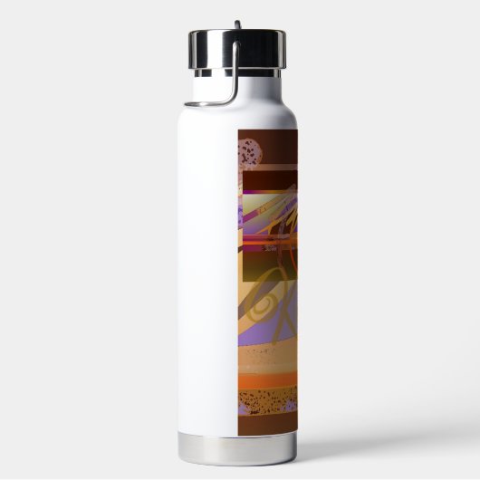 Kindheid Waterfles (Rechts)