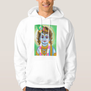 Kindje Krishna Sweatshirt