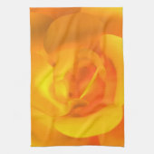 Kindled Roos Kitchen Towel Theedoek (Verticaal)