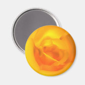 Kindled Roos Magnet (Voorkant / Achterkant)