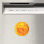 Kindled Roos Magnet (Insitu (Vaatwasser))