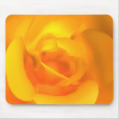 Kindled Roos Mousepad Muismat (Voorkant)