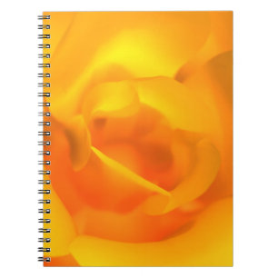 Kindled Rose Notitieboek