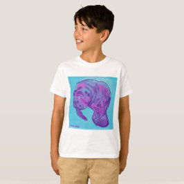 Kindmanateetshirt T-shirt