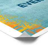 Kindness - Art Print (Hoek)