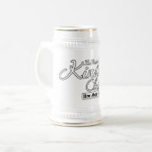 Kindness Club Bierpul (Voorkant links)