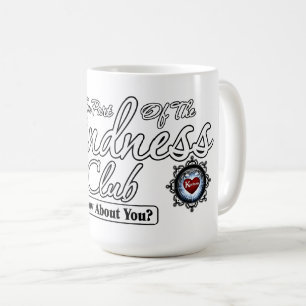 Kindness Club Koffiemok