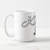 Kindness Club Koffiemok (Links)