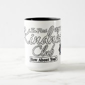 Kindness Club Mok (Midden)