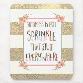 Kindness Confetti Muismat