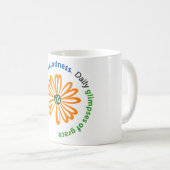 Kindness en Grace Mok (Voorkant rechts)