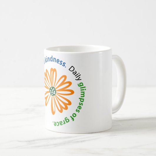 Kindness en Grace Mok (Voorkant rechts)