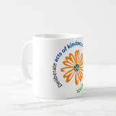 Kindness en Grace Mok (Voorkant links)