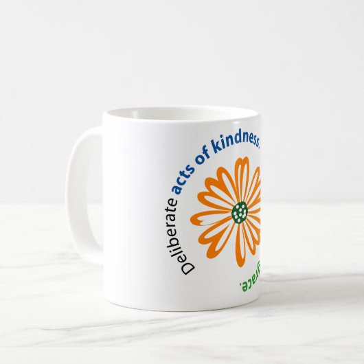 Kindness en Grace Mok (Voorkant links)