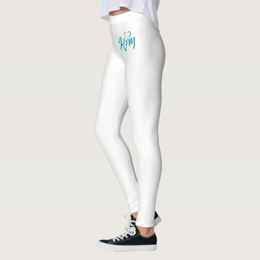 Kindness Fing Matters Leggings (Links)
