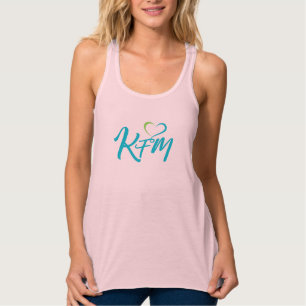 Kindness Fing Matters Tanktop