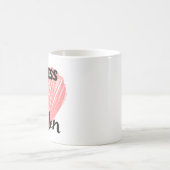 Kindness is gouden koffie-mok koffiemok (Center)