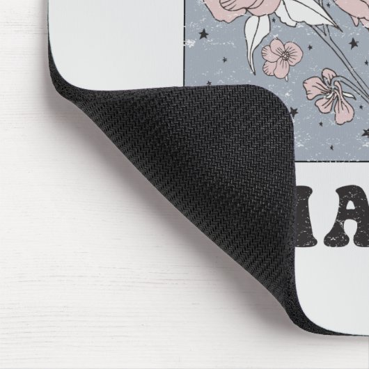 Kindness is Magic  Flowers Muismat (Hoek)