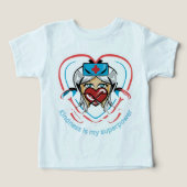 Kindness is Mijn Superpower (Design voorkant)