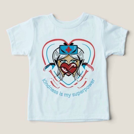 Kindness is Mijn Superpower (Design voorkant)