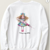 Kindness Is My Calling – Nurse Trui