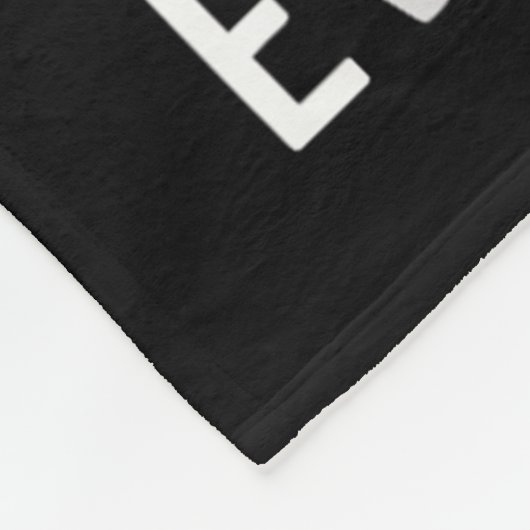 Kindness Is Sprinkle It Everywhere Motivational Fleece Deken (Hoek)