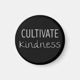 Kindness kweken magneet