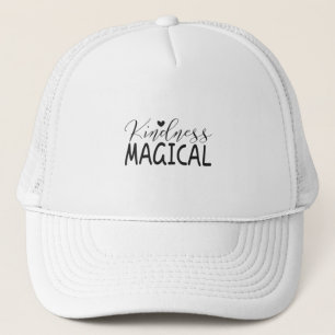 Kindness magisch trucker pet