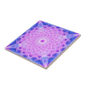 Kindness Mandala Tegeltje (Zijkant)