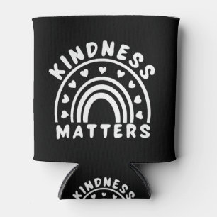 Kindness Matters Blikjeskoeler