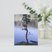 Kindness Matters Briefkaart (Staand voorkant)